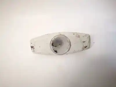 Second-hand car spare part licence plate light for ford focus turn. (cb8) 1.6 tdci cat oem iam references bm5113776fa