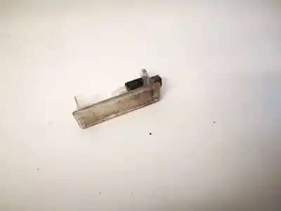 Pezzo di ricambio per auto di seconda mano Pilota Di Registrazione per FORD FOCUS TURN. (CB8) 1.6 TDCi CAT Riferimenti OEM IAM AM5113A750AA  AM51-13A750-AA