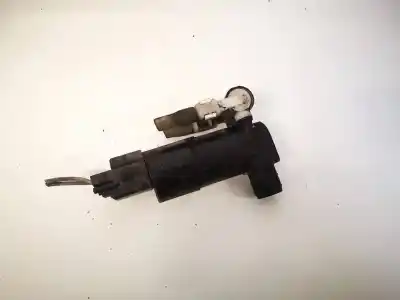 İkinci el araba yedek parçası TEMIZ POMPA için FORD FOCUS TURN. (CB8)  OEM IAM referansları BV6117K624BA  BV61-17K624-BA
