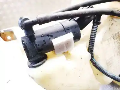 Peça sobressalente para automóvel em segunda mão motor limpa vidros por ford focus ii (da_) 1.6 ti referências oem iam 