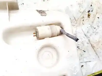 Автозапчасти б/у чистый насос за volkswagen jetta (1k2) 1.6 edition ссылки oem iam 