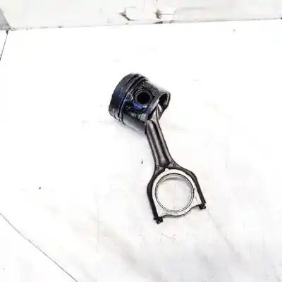 Second-hand car spare part piston for citroen c4 i (lc_) 1.6 hdi oem iam references  Second-hand car spare part piston for citroen c4 i (lc_) 1.6 hdi oem iam references