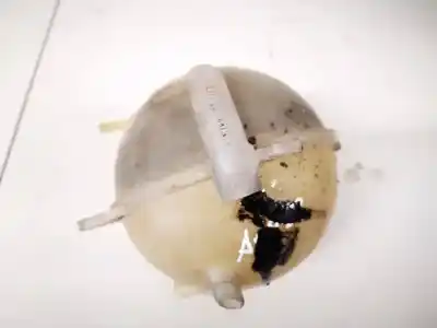 Second-hand car spare part coolant expansion tank for skoda octavia combi (1u5) 1.9 tdi oem iam references 1j0121403a  