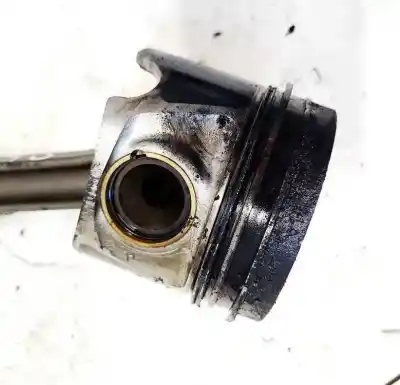 Second-hand car spare part piston for mitsubishi outlander (cw0) 2.0 di-d intense oem iam references   