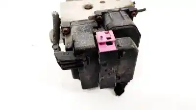 Peça sobressalente para automóvel em segunda mão abs por opel meriva 1.6 16v referências oem iam 0273004227  486199, 0265216478, 09127108