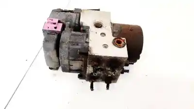 Peça sobressalente para automóvel em segunda mão abs por opel meriva 1.6 16v referências oem iam 0273004227