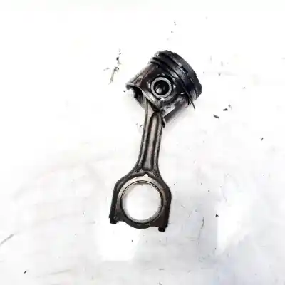 Second-hand car spare part piston for citroen c4 i (lc_) 1.6 hdi oem iam references   