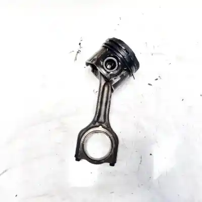 Second-hand car spare part piston for citroen c4 i (lc_) 1.6 hdi oem iam references  Second-hand car spare part piston for citroen c4 i (lc_) 1.6 hdi oem iam references