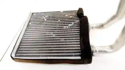 Peça sobressalente para automóvel em segunda mão condensador / radiador de sofagem / ar condicionado por opel meriva 1.6 16v referências oem iam 59088