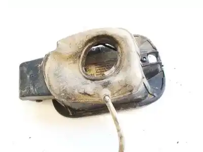 Автозапчасти б/у крышка бензобака за volkswagen jetta (1k2) 1.6 edition ссылки oem iam 1k5010440  