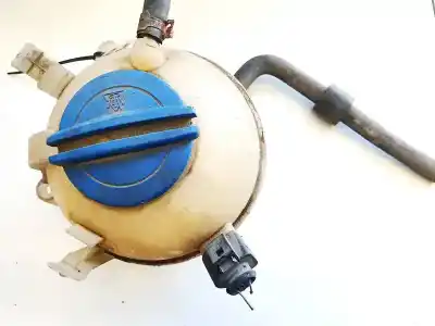 Pezzo di ricambio per auto di seconda mano Cauzione Di Espansione per VOLKSWAGEN JETTA (1K2) 1.6 Edition Riferimenti OEM IAM   