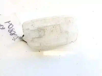 Peça sobressalente para automóvel em segunda mão luz da chapa de matrícula por volvo xc90 2.5 t (7 asientos) referências oem iam 