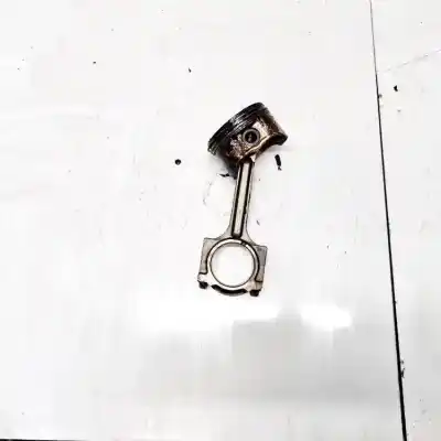 Автозапчастина б/у поршневий для mazda 5 berl. (cr) 1.8 active посилання на oem iam   