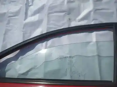 Pezzo di ricambio per auto di seconda mano finestra anteriore sinistra per toyota corolla (e11) 2.0 d-4d linea sol riferimenti oem iam 