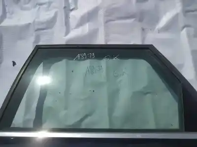 Автозапчасти б/у заднее левое окно за audi a4 b6 (8e2) 1.9 tdi quattro ссылки oem iam   