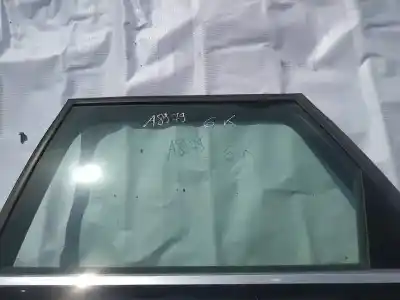 Автозапчасти б/у заднее левое окно за audi a4 b6 (8e2) 1.9 tdi quattro ссылки oem iam 