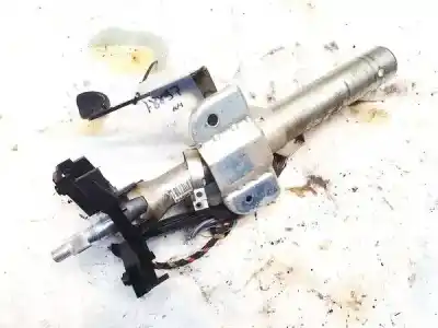 Автозапчасти б/у рулевая колонка за saab 9-5 (ys3e) 2.2 tid ссылки oem iam p5208343  