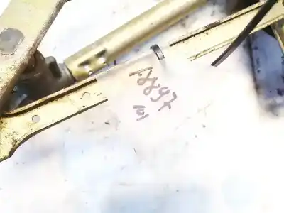 Автозапчасти б/у передняя чистая артикуляция за saab 9-5 (ys3e) 2.2 tid ссылки oem iam   