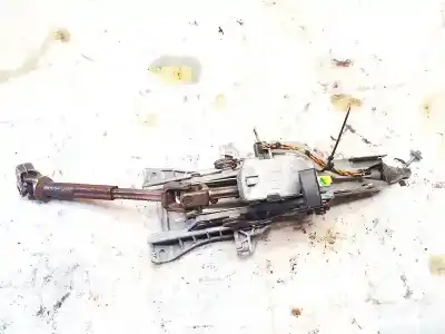 Second-hand car spare part steering column for volvo v50 (545) 2.0 d oem iam references t05040502363