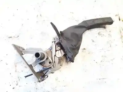 Second-hand car spare part handbrake lever for volvo v50 (545) 2.0 d oem iam references 