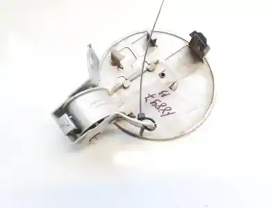 Автозапчастина б/у колпачка паливна для saab 9-5 (ys3e) 2.2 tid посилання на oem iam   