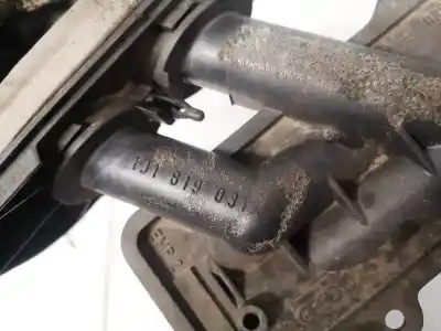 Автозапчасти б/у радиатор отопления / кондиционирования воздуха за skoda octavia combi (1u5) 1.9 tdi ссылки oem iam 1j1819031a   Автозапчасти б/у радиатор отопления / кондиционирования воздуха за skoda octavia combi (1u5) 1.9 tdi ссылки oem iam 1j1819031a