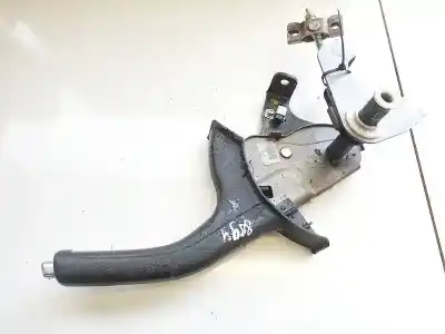 Pezzo di ricambio per auto di seconda mano leva del freno a mano per hyundai i30 1.6 crdi cat riferimenti oem iam 938301g000