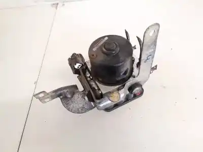 Автозапчасти б/у абс за mitsubishi outlander (cw0) 2.0 di-d intense ссылки oem iam 4670a336