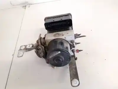 Автозапчасти б/у абс за mitsubishi outlander (cw0) 2.0 di-d intense ссылки oem iam 4670a336  06.2102-0816.4, 06.2109-80819.3