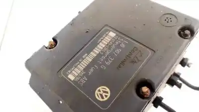 Pezzo di ricambio per auto di seconda mano abs per ford galaxy (vx) 1.9 tdi cat riferimenti oem iam 1j0907379g  10.0949-0340.3, 7m0614111ae