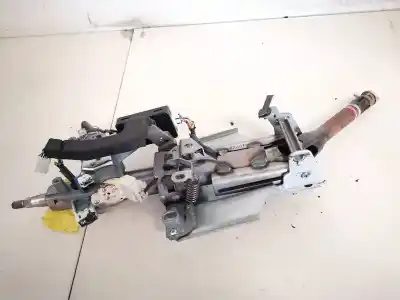 Автозапчасти б/у рулевая колонка за mitsubishi outlander (cw0) 2.0 di-d intense ссылки oem iam 
