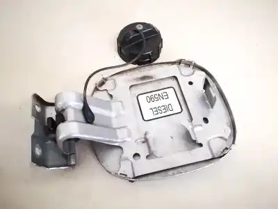 Автозапчастина б/у колпачка паливна для mitsubishi outlander (cw0) 2.0 di-d intense посилання на oem iam   