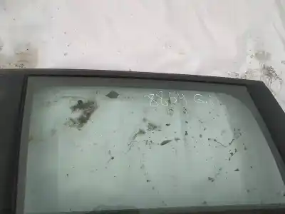 Peça sobressalente para automóvel em segunda mão vidro traseiro direito por peugeot 5008 1.6 hdi fap referências oem iam 