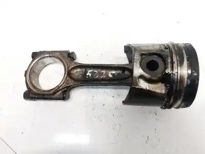 Second-hand car spare part piston for volvo v50 (545) 2.0 d oem iam references 