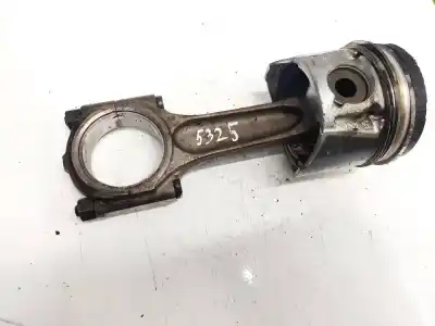 Second-hand car spare part piston for volvo v50 (545) 2.0 d oem iam references   hs2r1