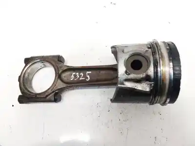 Second-hand car spare part piston for volvo v50 (545) 2.0 d oem iam references 