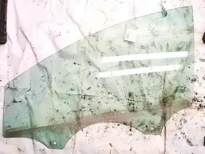 Tweedehands auto-onderdeel linker voorraam voor ford focus turn. 1.0 ecoboost cat oem iam-referenties dot39as2m34