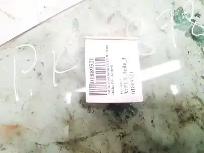 Peça sobressalente para automóvel em segunda mão vidro dianteiro esquerdo por ford focus turn. 1.0 ecoboost cat referências oem iam dot39as2m34  