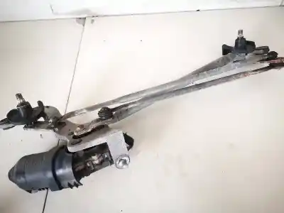 Second-hand car spare part front windscreen wiper linkage for toyota rav 4 (a3) 2.2 d-cat oem iam references   