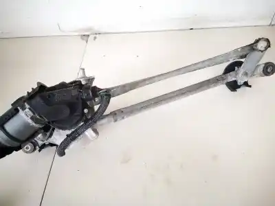 Peça sobressalente para automóvel em segunda mão mecanismo de escova dianteira por toyota rav 4 (a3) 2.2 d-cat referências oem iam 