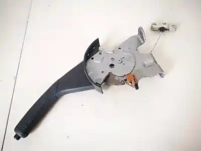 Peça sobressalente para automóvel em segunda mão alavanca de travão de mão por toyota rav 4 (a3) 2.2 d-cat referências oem iam 