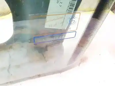 Peça sobressalente para automóvel em segunda mão vidro dianteiro esquerdo por audi a6 avant (c4) 2.5 tdi referências oem iam   