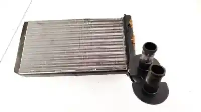 Second-hand car spare part heating / air conditioning radiator for ford galaxy (vx) 1.9 tdi cat oem iam references 95nw18b539ab