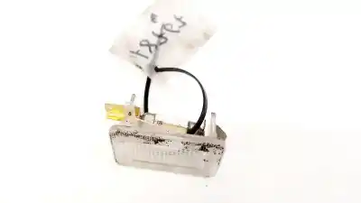 Peça sobressalente para automóvel em segunda mão luz da chapa de matrícula por hyundai sonata (nf) 2.0 crdi comfort i referências oem iam 