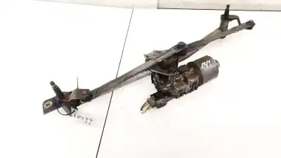 Автозапчастина б/у передня чиста артикуляція для skoda fabia (6y2/6y3) 1.2 12v посилання на oem iam 