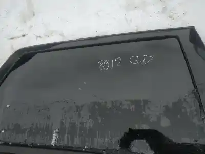 Peça sobressalente para automóvel em segunda mão vidro traseiro direito por dodge journey 2.0 16v crd cat referências oem iam 