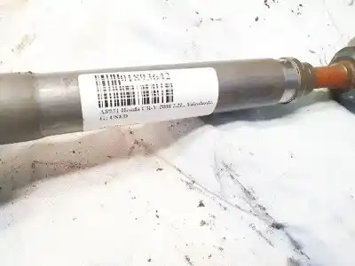 Second-hand car spare part steering column for honda cr-v (re) 2.2 ctdi oem iam references   