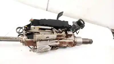 Second-hand car spare part steering column for skoda fabia (6y2/6y3) 1.2 12v oem iam references   