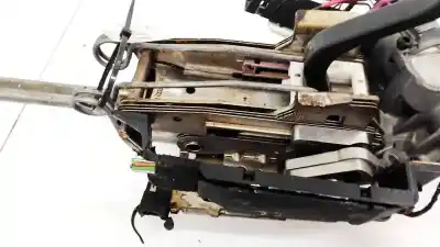 Second-hand car spare part steering column for skoda fabia (6y2/6y3) 1.2 12v oem iam references   