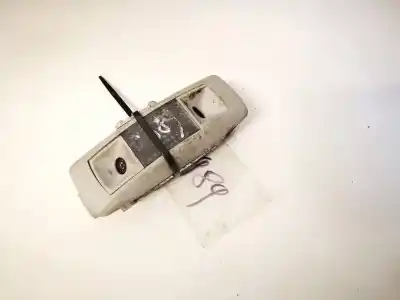 Автозапчастина б/у реєстрація пілот для skoda superb (3u4) 2.5 v6 tdi cat (aym) посилання на oem iam 3b0951171d